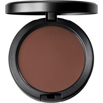 MAC Cosmetics Studio Fix Powder Plus Foundation Prefill zmatňujúci púdrový make-up odtieň NW58 12 g