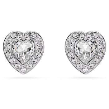 Swarovski Srdiečkové náušnice Ariana Grande x Swarovski 5720859