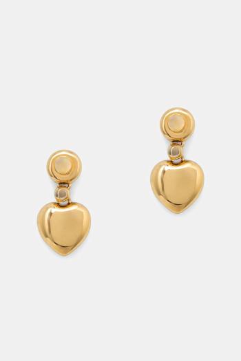 Náušnice Chiara Ferragni BOLD J19AXP05