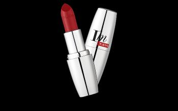 PUPA Milano Rúž I´m (Lipstick) 3,5 g 305 Cherry