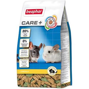 Beaphar CARE+ činčila 250 g (8711231184217)