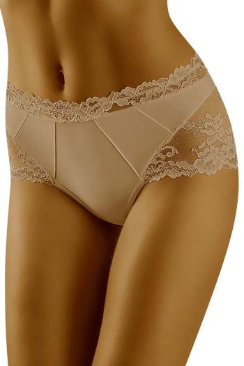 Dámske nohavičky Luxa beige