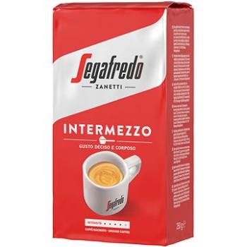 SEGAFREDO INTERMEZZO mletá 250 g (8003410344315)