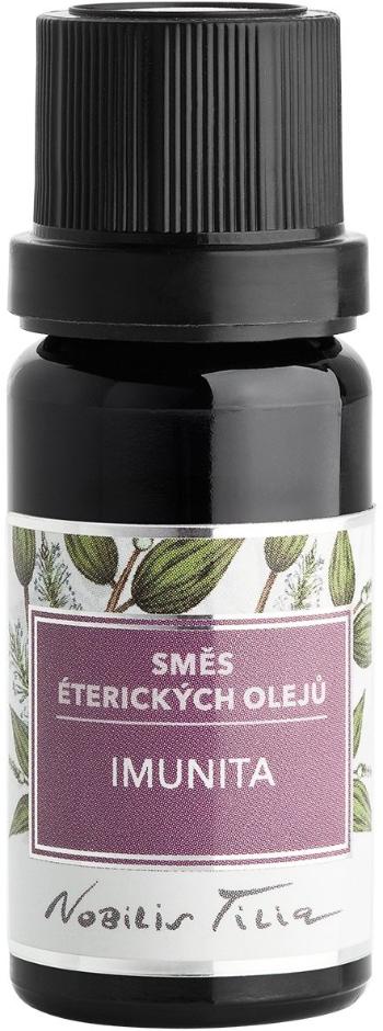 NOBILIS TILIA Zmes éterických olejov - Imunita 10 ml