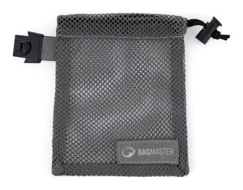 Bagmaster Pouch 22 Grey