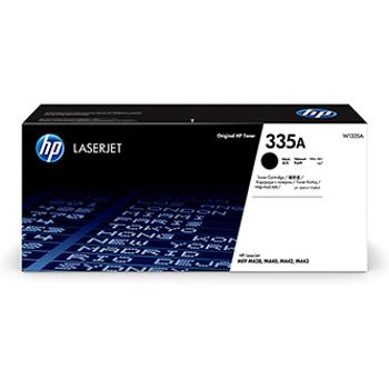 HP 335A W1335A čierny (black) originálny toner