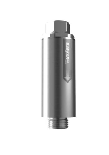 Vodný filter KalyxX IPS MINI 100 1/2" s 99,9 % ochranou proti vodnému kameňu  IPSKXMG12W
