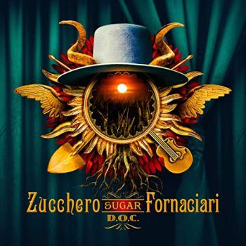 Zucchero, D.O.C., CD