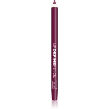 Wibo Lip Pencil Define kontúrovacia ceruzka na pery 1 3 ml