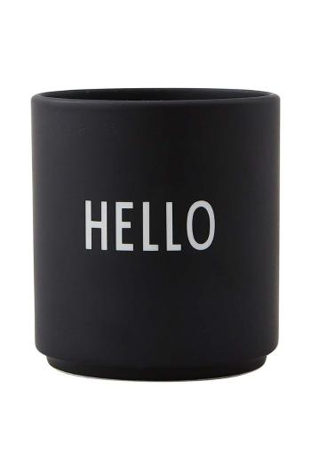 Hrnček Design Letters Favourite Cup