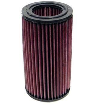 K & N vzduchový filter E-9256
