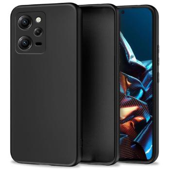 Tech-Protect Icon kryt na Xiaomi Redmi Note 12 Pro / Poco X5 Pro 5G, čierny