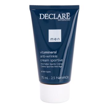 Declaré Men Vita Mineral ránctalanító krém sportolóknak 75 ml