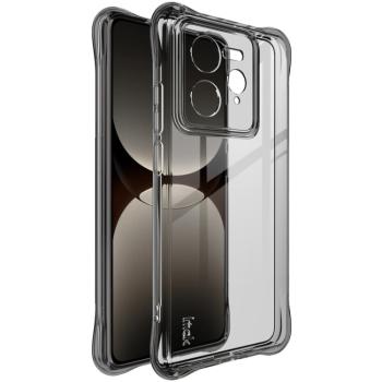 IMAK Ochranný obal pre Realme GT 7 Pro 5G čierny