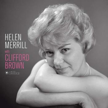 MERRILL, HELEN - WITH CLIFFORD BROWN, Vinyl