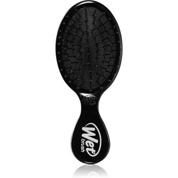 Wet Brush Mini kefa na vlasy cestovný Black 1 ks