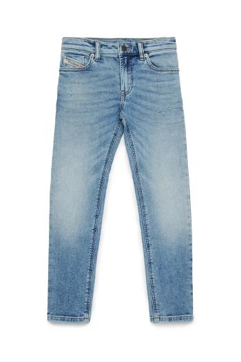 Detské rifle Diesel 1995-J JJJ TROUSERS J00990