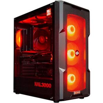 HAL3000 Alfa Gamer Ultimate 4070 Ti (PCHS2673)