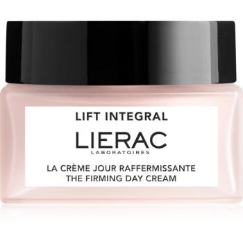 Lierac Lift Integral The Firming Day Cream liftingový denný krém pre definíciu kontúr tváre 50 ml