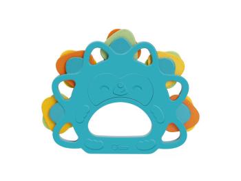 CHICCO Tamburína Ježko Eco+ 6m+