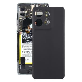 Originál kryt batérie pre Motorola Edge 50 Pro čierny
