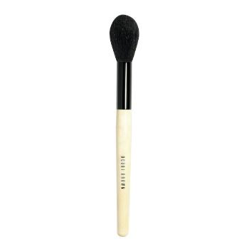 Bobbi Brown Oválny kozmetický štetec na púder (Sheer Powder Brush)