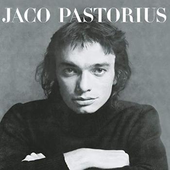 Pastorius, Jaco - Jaco Pastorius, CD