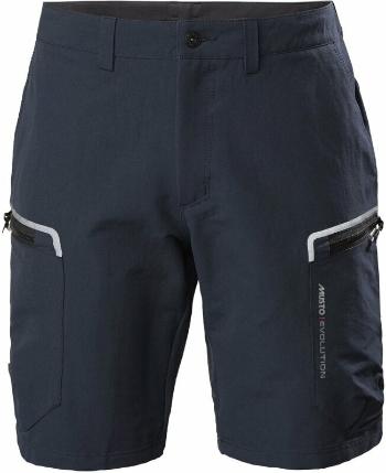 Musto Evolution Performance 2.0 Krátke nohavice True Navy 36