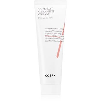 Cosrx Comfort Ceramide ľahký hydratačný krém na upokojenie pleti 80 g