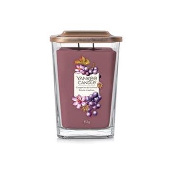 YANKEE CANDLE Grapevine and Saffron (SVI1119nad)