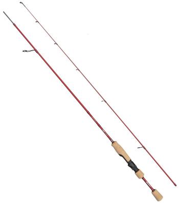 Abu garcia prút carabus exquisite spinning rod l 1,83 m 1,5-4,5 g