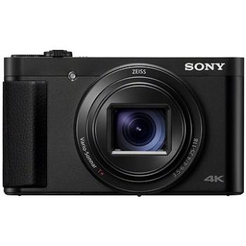 Sony CyberShot DSC-HX99 čierny (DSCHX99B.CE3)