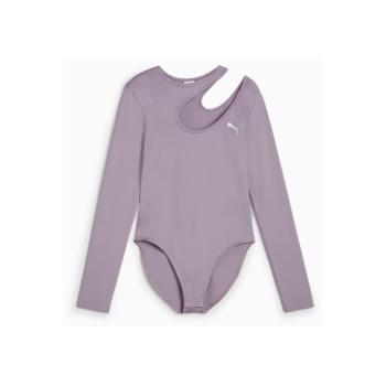 Puma  DARE TO BODYSUIT  Body Fialová