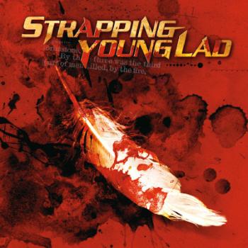 Strapping Young Lad - Syl, Vinyl