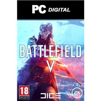 Battlefield V – PC DIGITAL (690668)