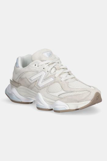 Tenisky New Balance 9060 béžová farba, U9060AUA