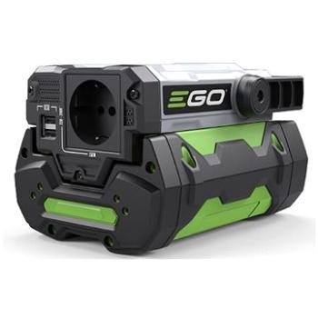 EGO NEXUS ESCAPE PAD1501E – súprava (G80934)