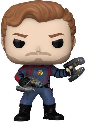 Figura Funko POP! Guardians of the Galaxy Vol. 3 - Star Lord