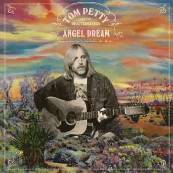 Tom Petty & The Heartbreakers, ANGEL DREAM, CD