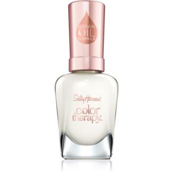 Sally Hansen Color Therapy ošetrujúci lak na nechty odtieň 110 Well, Well, Well 14.7 ml