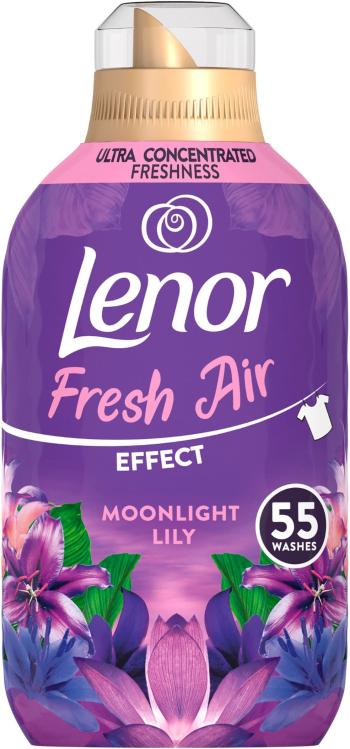 LENOR aviváž Fresh Air Moonlight Lily 770 ml