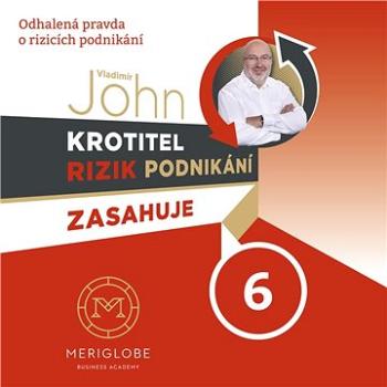 Krotitel rizik podnikání zasahuje ve zdravotnické klinice