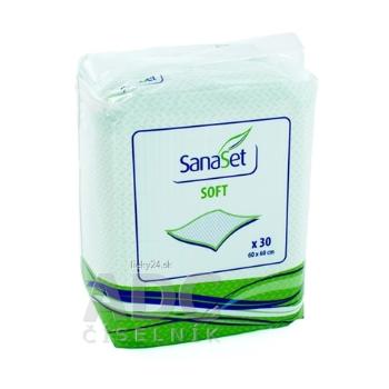 SanaSet SOFT Podložka