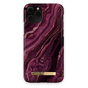 iDeal Of Sweden Fashion pre iPhone 11/XR golden plum (IDFCAW20-1961-232)