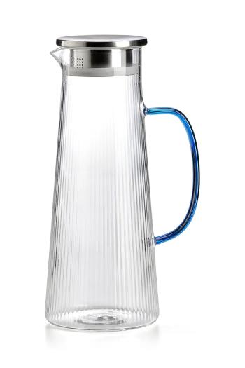 Džbán IVV Narciso 1,6 L priehľadná farba