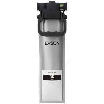 Epson C13T13L140 čierna (black) originálna cartridge