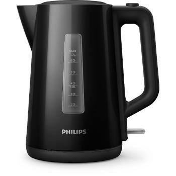 HD9318/20 plastová kanvica PHILIPS