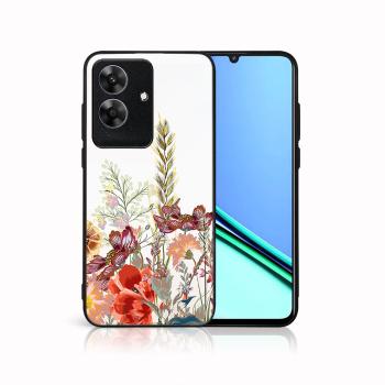 MY ART Ochranný kryt pre Realme Note 60 MEADOW (159)