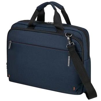 Samsonite NETWORK 4 Bailhandle 15.6 Space Blue (142307-1820)