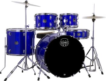 Mapex CM5294FTCIB Comet Indigo Blue Akustická bicia sada